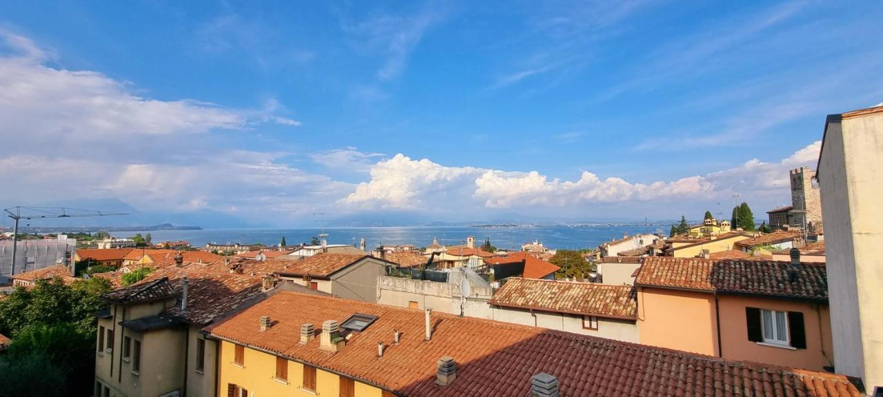 La Fenice Blu-By Goccia Di Lago Desenzano Desenzano del Garda Eksteriør bilde